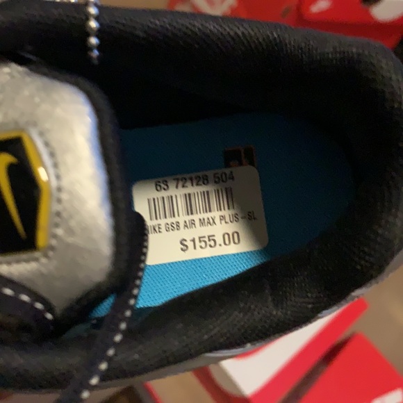 Nike Airmax Plus - Picture 4 of 9